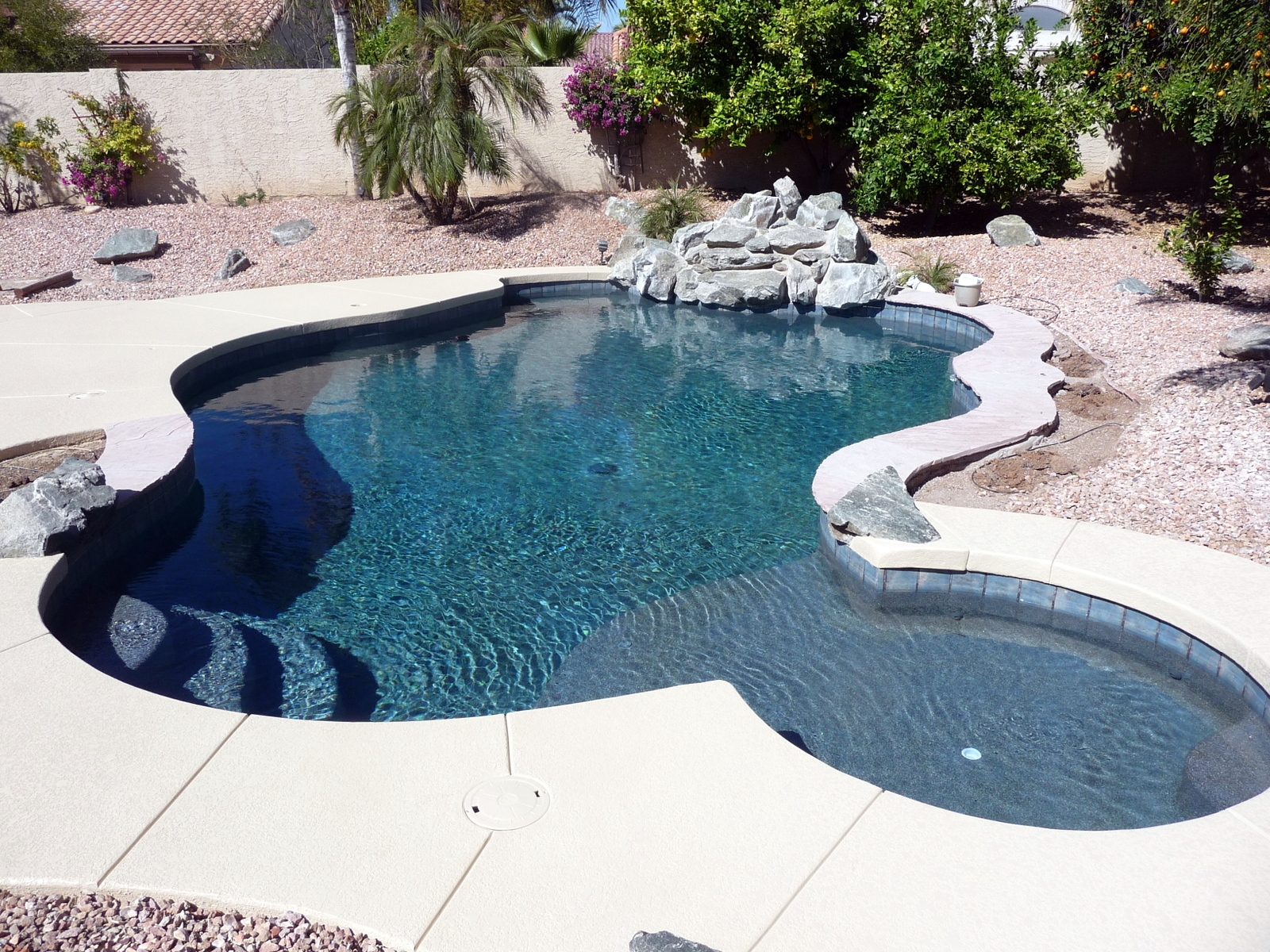 Pool Remodeling Arizona