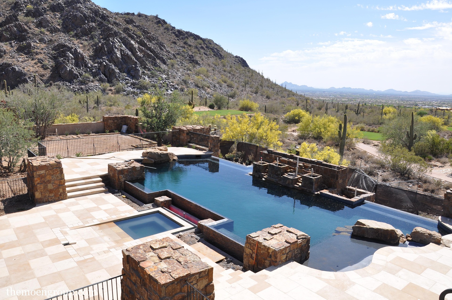 Arizona Pool Resurfacing