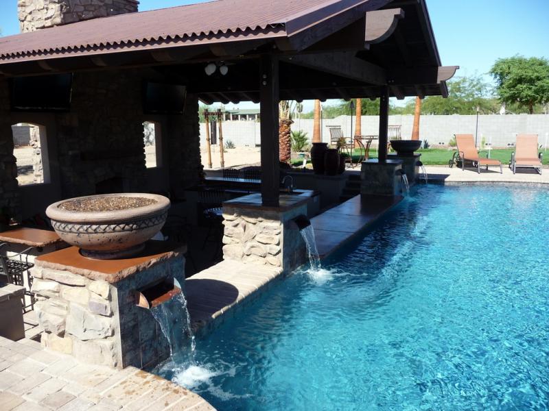 Pool and Spa Arizona