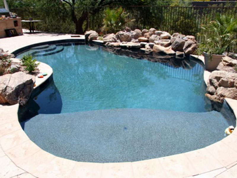 Pool Contractor Arizona