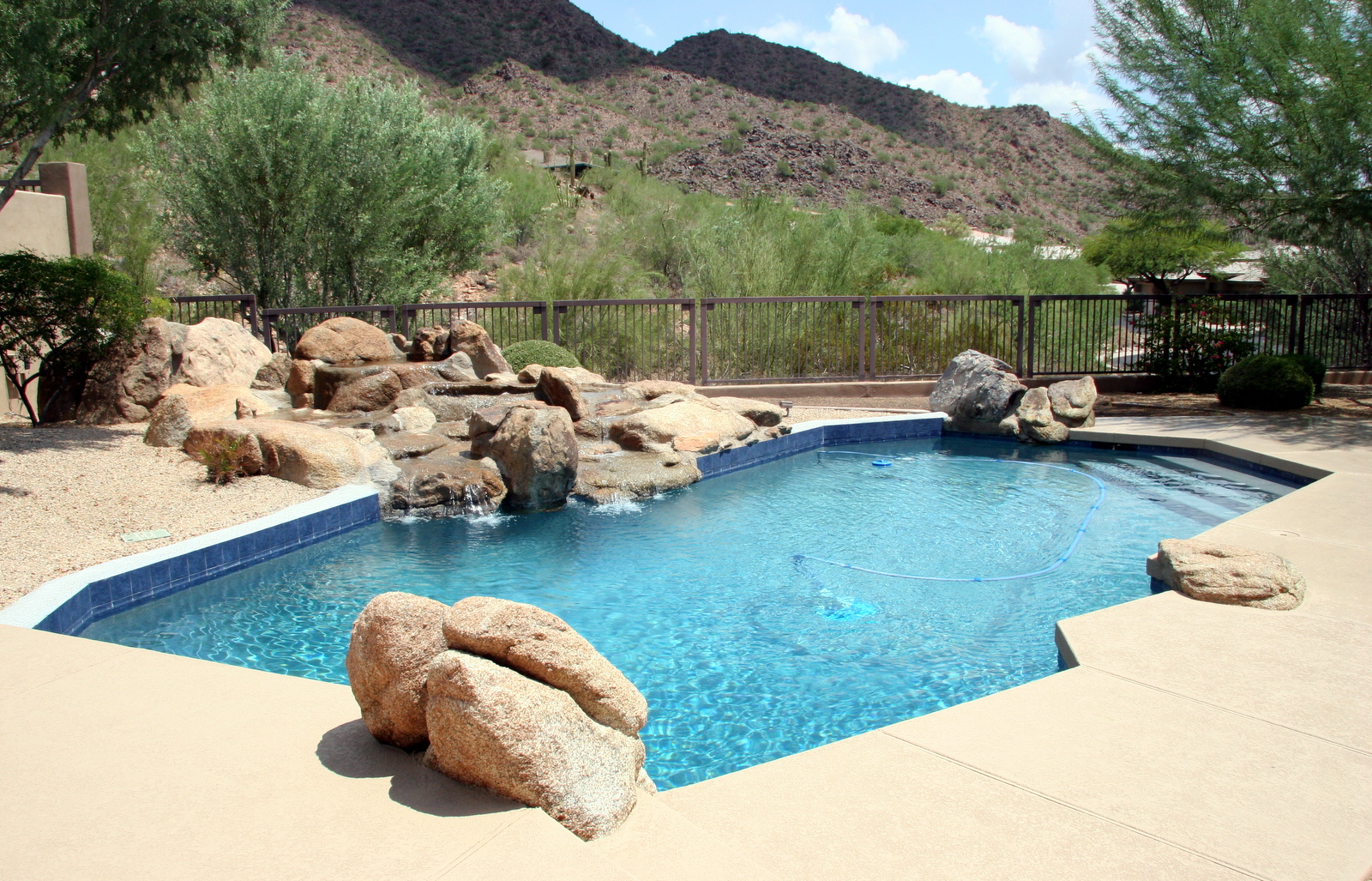 Pool Renovation