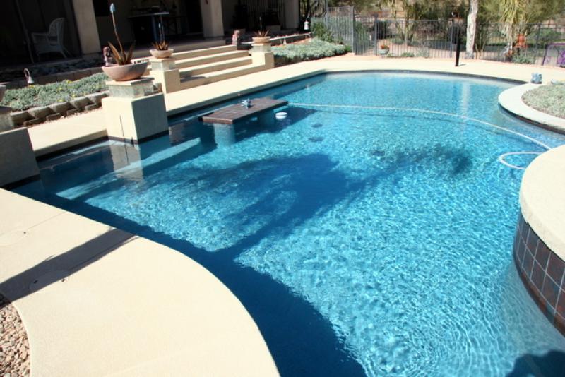 Arizona Pool and Spa Renovations