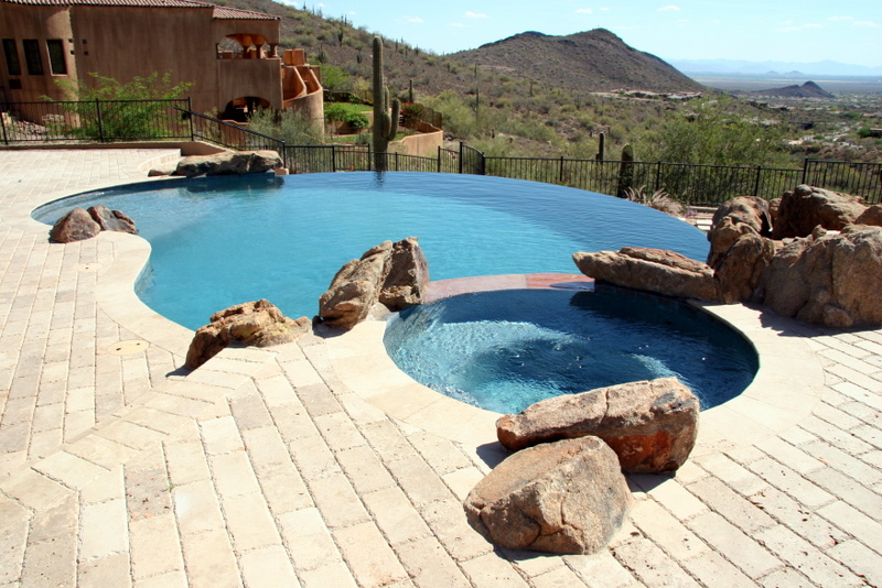 Arizona Pool and Spa