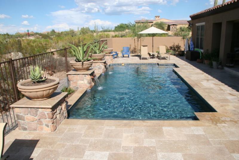 Arizona Pool and Spa Renovations - Pool Renovation, Peoria Arizona