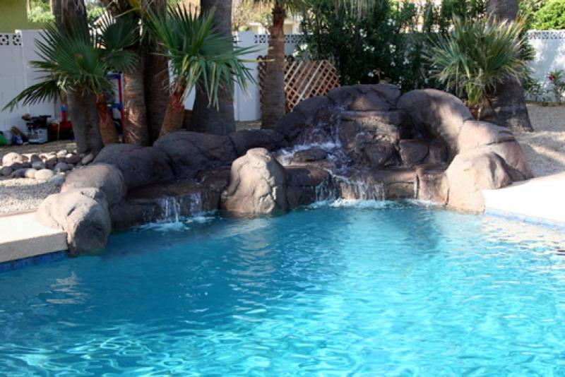 Arizona Pool and Spa Renovations Pool Renovation, Phoenix Arizona